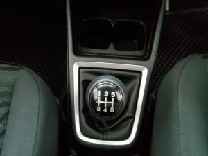 Suzuki Swift 1.2 GL manual - Image 13