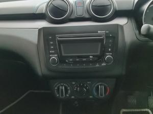 Suzuki Swift 1.2 GL manual - Image 15
