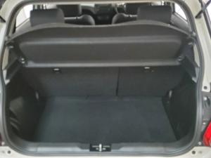 Suzuki Swift 1.2 GL manual - Image 18