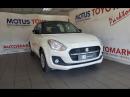 Thumbnail Suzuki Swift 1.2 GL manual