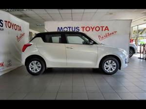 Suzuki Swift 1.2 GL manual - Image 3