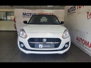 Suzuki Swift 1.2 GL manual - Image 4