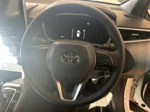 Toyota Corolla Cross 1.8 XR - Image 8