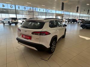 Toyota Corolla Cross 1.8 XR - Image 2