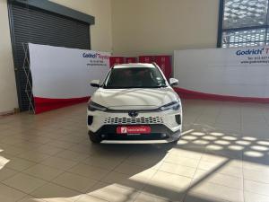 Toyota Corolla Cross 1.8 XR - Image 4