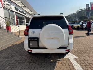 Toyota Land Cruiser Prado 2.8GD TX - Image 5