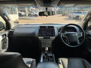 Toyota Land Cruiser Prado 2.8GD TX - Image 6
