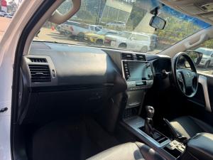 Toyota Land Cruiser Prado 2.8GD TX - Image 7