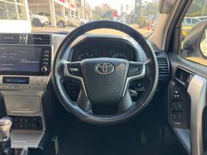 Toyota Land Cruiser Prado 2.8GD TX - Image 8