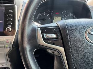 Toyota Land Cruiser Prado 2.8GD TX - Image 9
