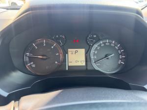 Toyota Land Cruiser Prado 2.8GD TX - Image 10