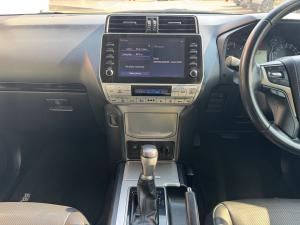 Toyota Land Cruiser Prado 2.8GD TX - Image 13