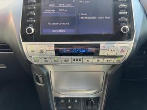 Toyota Land Cruiser Prado 2.8GD TX - Image 14