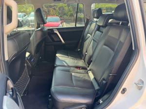 Toyota Land Cruiser Prado 2.8GD TX - Image 16
