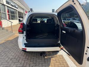 Toyota Land Cruiser Prado 2.8GD TX - Image 18