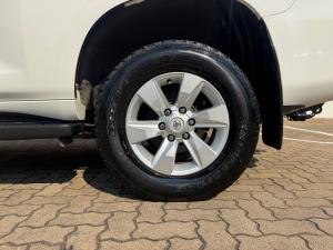 Toyota Land Cruiser Prado 2.8GD TX - Image 19