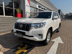 Toyota Land Cruiser Prado 2.8GD TX - Image 20