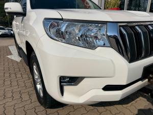Toyota Land Cruiser Prado 2.8GD TX - Image 23