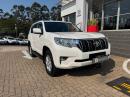 Thumbnail Toyota Land Cruiser Prado 2.8GD TX
