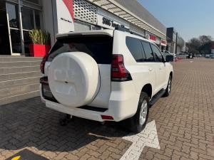 Toyota Land Cruiser Prado 2.8GD TX - Image 2