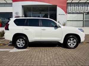 Toyota Land Cruiser Prado 2.8GD TX - Image 3
