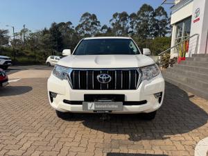 Toyota Land Cruiser Prado 2.8GD TX - Image 4