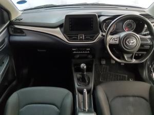 Toyota Starlet 1.5 XS manual - Image 6