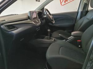 Toyota Starlet 1.5 XS manual - Image 7
