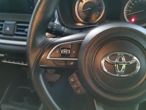 Toyota Starlet 1.5 XS manual - Image 9