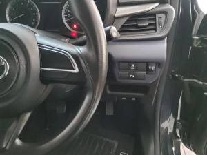 Toyota Starlet 1.5 XS manual - Image 10