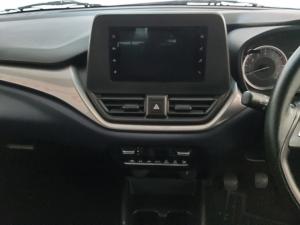 Toyota Starlet 1.5 XS manual - Image 11