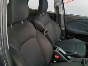 Toyota Starlet 1.5 XS manual - Image 12