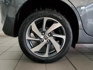Toyota Starlet 1.5 XS manual - Image 14