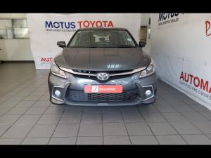 Toyota Starlet 1.5 XS manual - Image 4