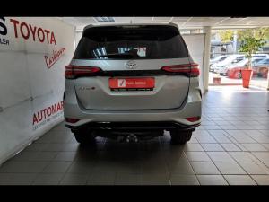 Toyota Fortuner 2.8GD-6 VX - Image 5