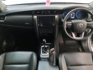 Toyota Fortuner 2.8GD-6 VX - Image 6