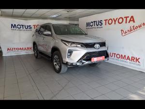 Toyota Fortuner 2.8GD-6 VX - Image 1