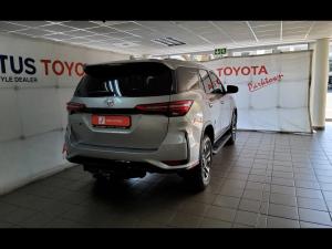 Toyota Fortuner 2.8GD-6 VX - Image 2