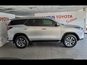 Toyota Fortuner 2.8GD-6 VX - Image 3