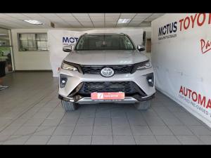 Toyota Fortuner 2.8GD-6 VX - Image 4
