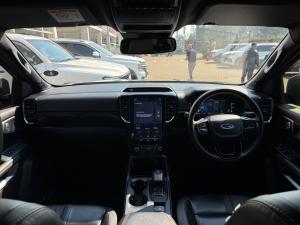 Ford Ranger 2.0 BiTurbo double cab Wildtrak - Image 6