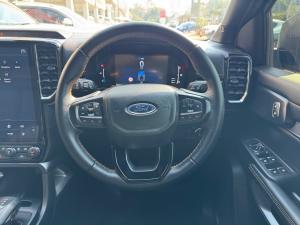 Ford Ranger 2.0 BiTurbo double cab Wildtrak - Image 8