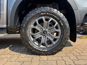 Ford Ranger 2.0 BiTurbo double cab Wildtrak - Image 20