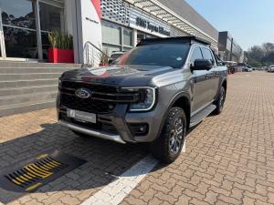 Ford Ranger 2.0 BiTurbo double cab Wildtrak - Image 21