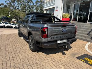 Ford Ranger 2.0 BiTurbo double cab Wildtrak - Image 22