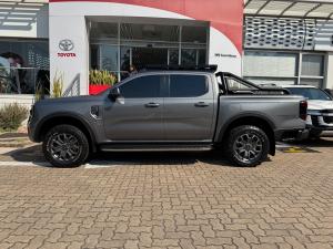 Ford Ranger 2.0 BiTurbo double cab Wildtrak - Image 23