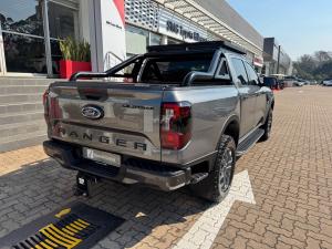 Ford Ranger 2.0 BiTurbo double cab Wildtrak - Image 2