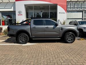 Ford Ranger 2.0 BiTurbo double cab Wildtrak - Image 3