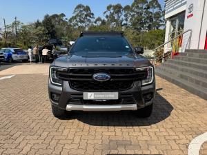 Ford Ranger 2.0 BiTurbo double cab Wildtrak - Image 4