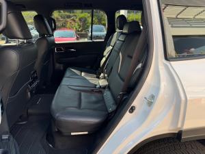Toyota Land Cruiser 300 3.5T GR-Sport - Image 16